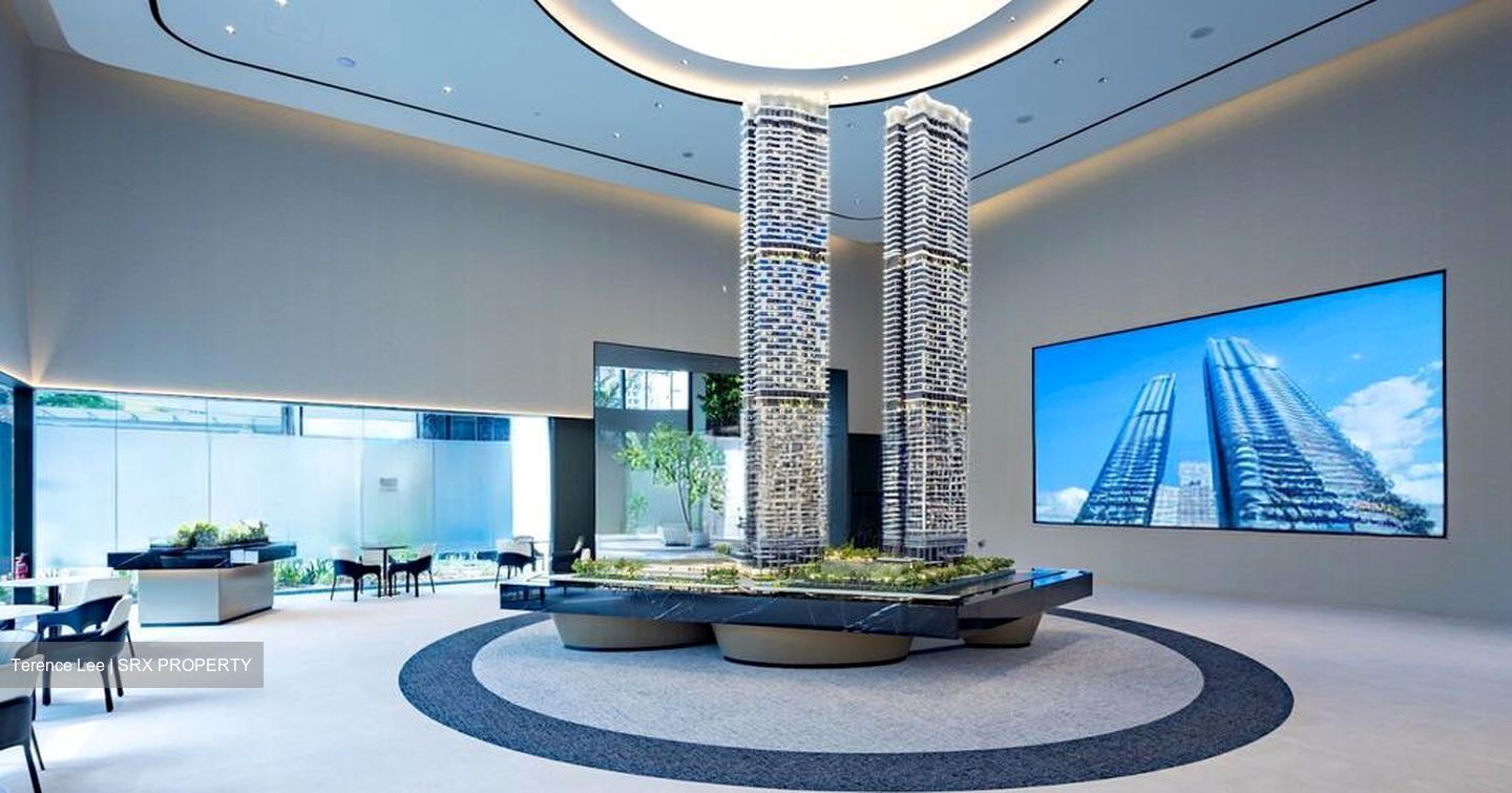 Zion Road (D3), Condominium #498833321